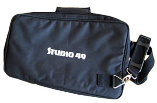 Studio 49 T-SGd metalofono dėklas