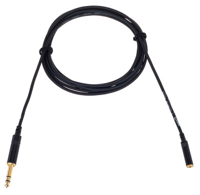 Cordial CFM 3 VY audio laidas