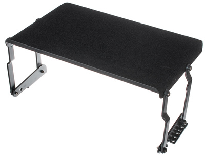 SKB AV8 Rackmount Housing DJ nešiojamojo kompiuterio stovas