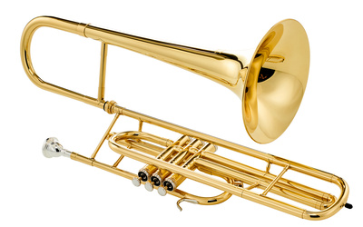Thomann MB-20 C- Valve trombonas  