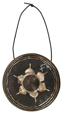Asian Sound Thai-Gong Tuned f2 derintas gongas