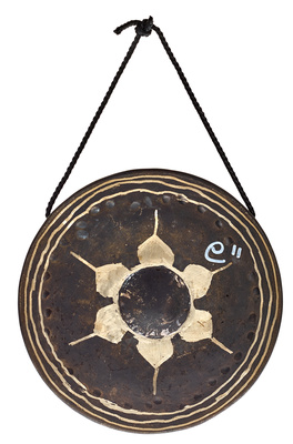 Asian Sound Thai-Gong Tuned e2 derintas gongas