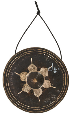 Asian Sound Thai-Gong Tuned d#2 derintas gongas