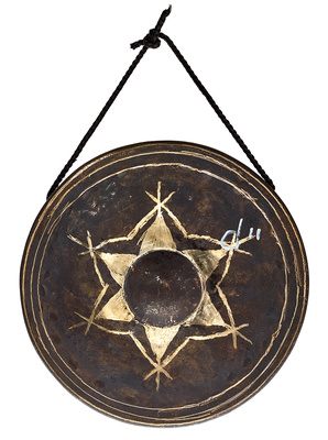 Asian Sound Thai-Gong Tuned d2 derintas gongas  