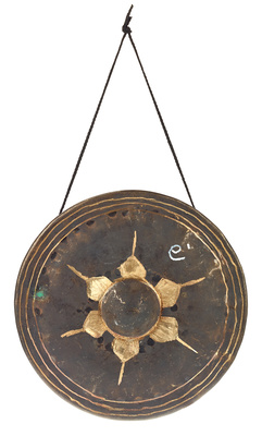 Asian Sound Thai-Gong Tuned e1 derintas gongas