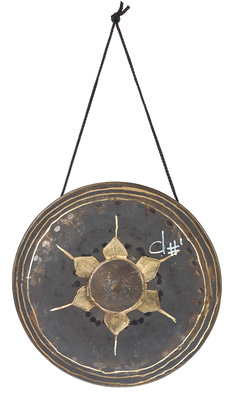 Asian Sound Thai-Gong Tuned d#1 derintas gongas