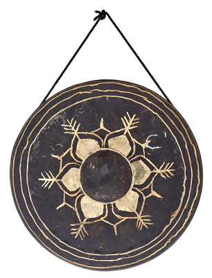 Asian Sound Thai-Gong Tuned c1 derintas gongas