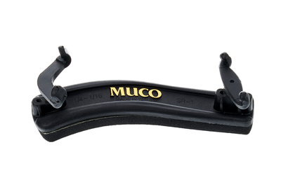 Muco Shoulder Rest 1/4 - 1/8 smuiko peties atrama