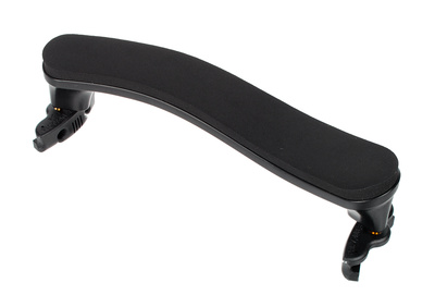 Everest Easy Shoulder Rest 4/4 vijoles pleca balsts