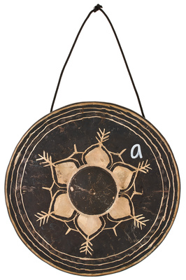 Asian Sound Thai-Gong Tuned a derintas gongas