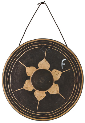 Asian Sound Thai-Gong Tuned f derintas gongas