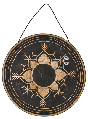 Asian Sound Thai-Gong Tuned e derintas gongas