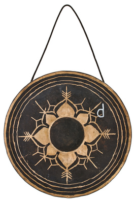 Asian Sound Thai-Gong Tuned d derintas gongas