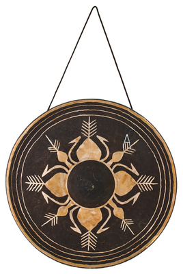 Asian Sound Thai-Gong Tuned A derintas gongas