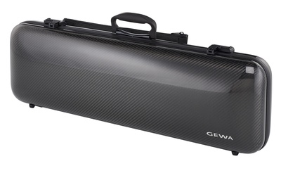 Gewa Idea 1.8 smuiko dėklas juodas