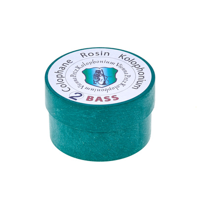 Petz Bass Rosin No.2 Soft kontraboso kalifonija