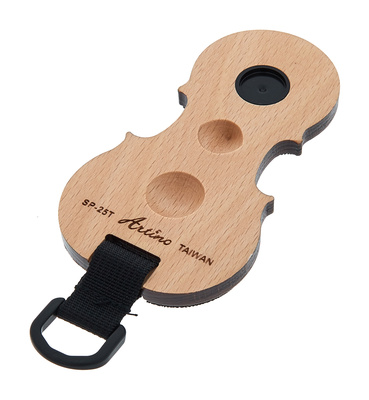 Artino SP-25 violončelės smeigtuko viršus