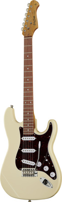 Harley Benton ST-62 VW Vintage Series elektrinė gitara