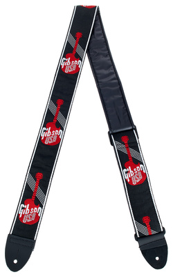 Gibson Guitar Strap ASGG-600 gitaros diržas