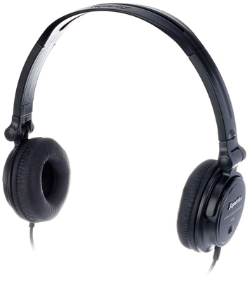 Superlux HD 572 hifi ausinės