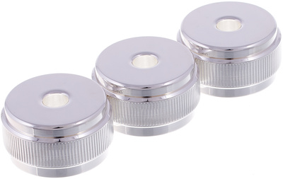 Yamaha Heavy Caps 3er-Set varinių instrumentų priedai