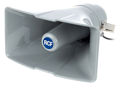 RCF HD 3216/T horn garsiakalbis