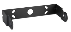 MA 3B, U-Bügel, schwarz für MR 33