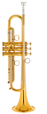 Kühnl & Hoyer Universal Bb-Trumpet 1 B-Stock trimitas