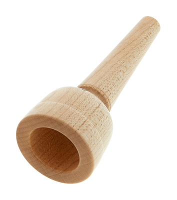 Thomann Mouthpiece for Alphorn 23 kandiklis Alpių ragui