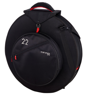 Gewa SPS Cymbal Bag 22" lėkščių kuprinė