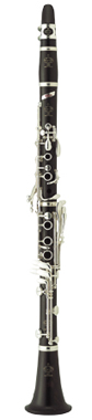 Buffet Crampon Tosca A klarnetas 19/6 GL  