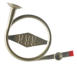 Thomann French Horn Kazoo pūstukas  