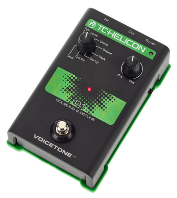 TC-Helicon Voice Tone D1