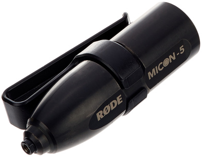 Rode MiCon 5 specialus mikrofono adapteris