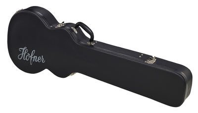 Höfner H64/CB Club-Bass elektrinės bosinės gitaros dėklas