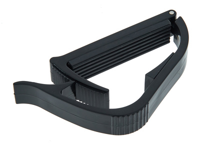 Harley Benton HBC007E-C Capo Classic H-Style kapodasteris