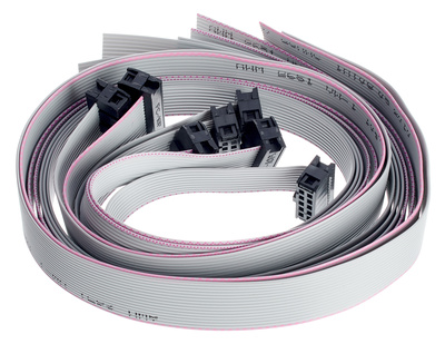 Doepfer Cable Set for DIY Synth Kit kabelių rinkinys sintezatoriaus rinkiniui