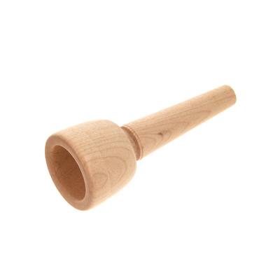 Thomann Mouthpiece for Alphorn 25 alpių rago kandiklis