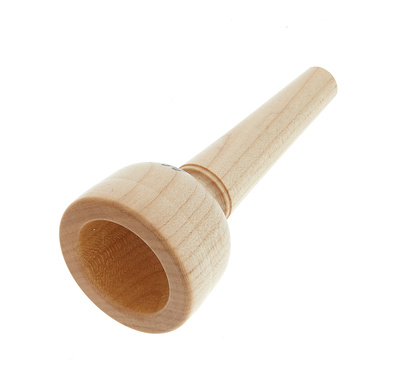 Thomann Mouthpiece for Alphorn 28 alpių rago kandiklis
