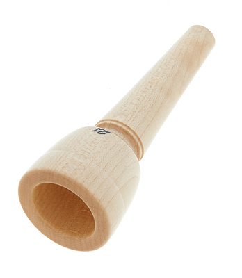 Thomann Mouthpiece for Alphorn 21 kandiklis