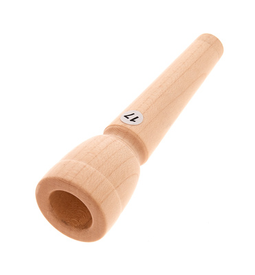 Thomann Mouthpiece for Alphorn 17 Alpių rago kandiklis