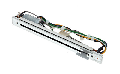 B-Stock, Avid/Digidesign SC48 Fader Master oder Input für SC48, Versandrückläufer mit voller Garantie ggf. mit leichten Gebrauchsspuren