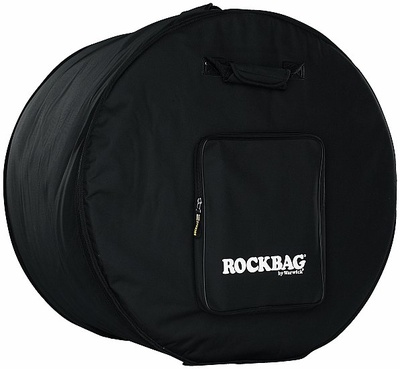 Rockbag Softbag Marching Bass Drum 22" maršo būgnų dėklas