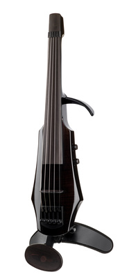NS Design WAV5 Violin Black Gloss elektrinis smuikas
