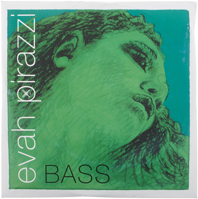 Pirastro Evah Pirazzi B5 Bass medium kontraboso styga  