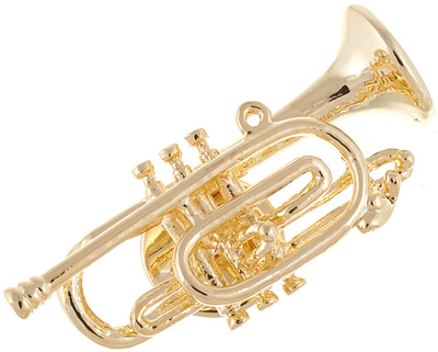 Art of Music Pin Cornet aksesuaras pučiamiesiems