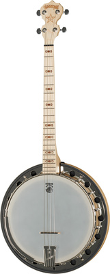 Deering Goodtime Two 19 Fret banjo