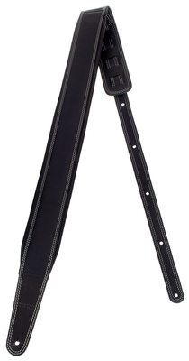 Richter Guitar Strap Springbreak I BK odinis gitaros diržas