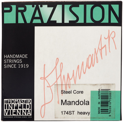 Thomastik Mandola Set Heavy mandolos stygų rinkinys
