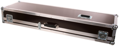 Thon Keyboard Case Korg SV-1 88 klavišinių dėklas